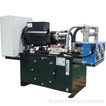 Hydraulic Power Pack -System